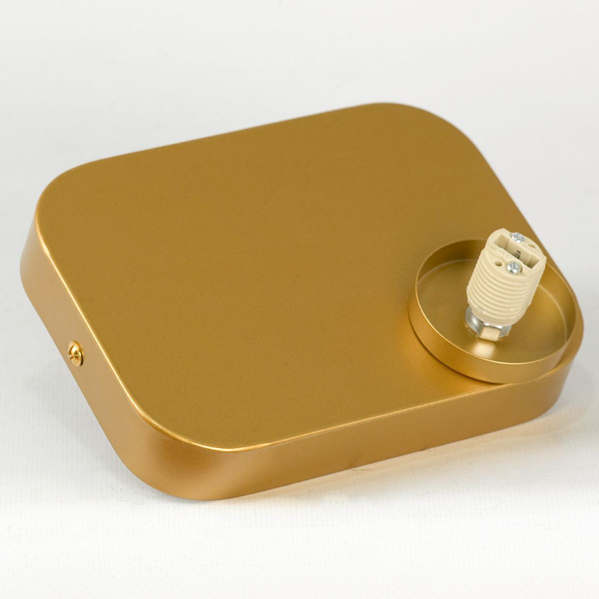 Настенный светильник Lussole Moore LSP-8988