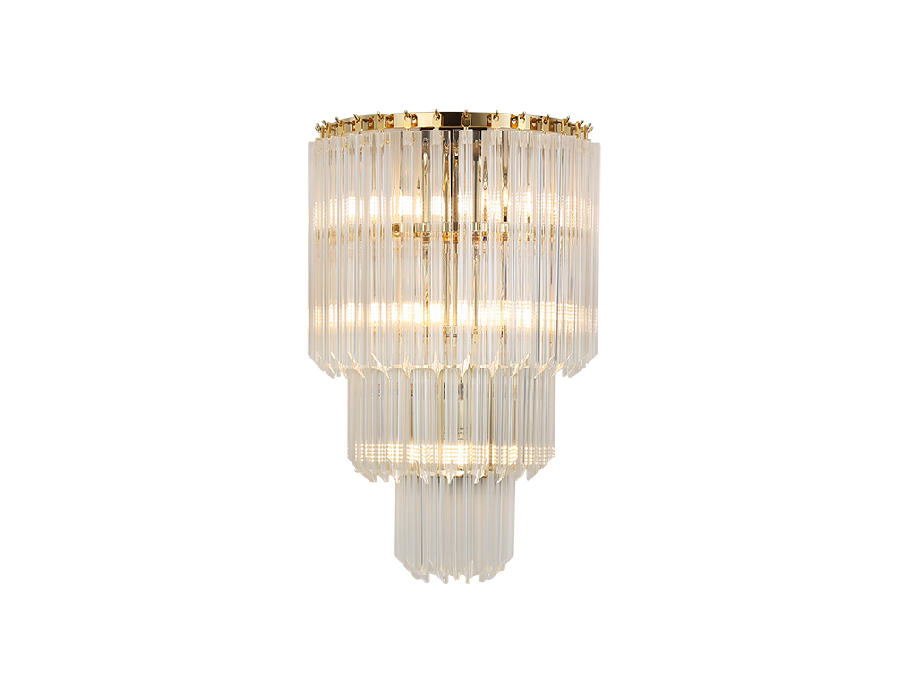 Настенный светильник Newport 8905/A gold М0069926