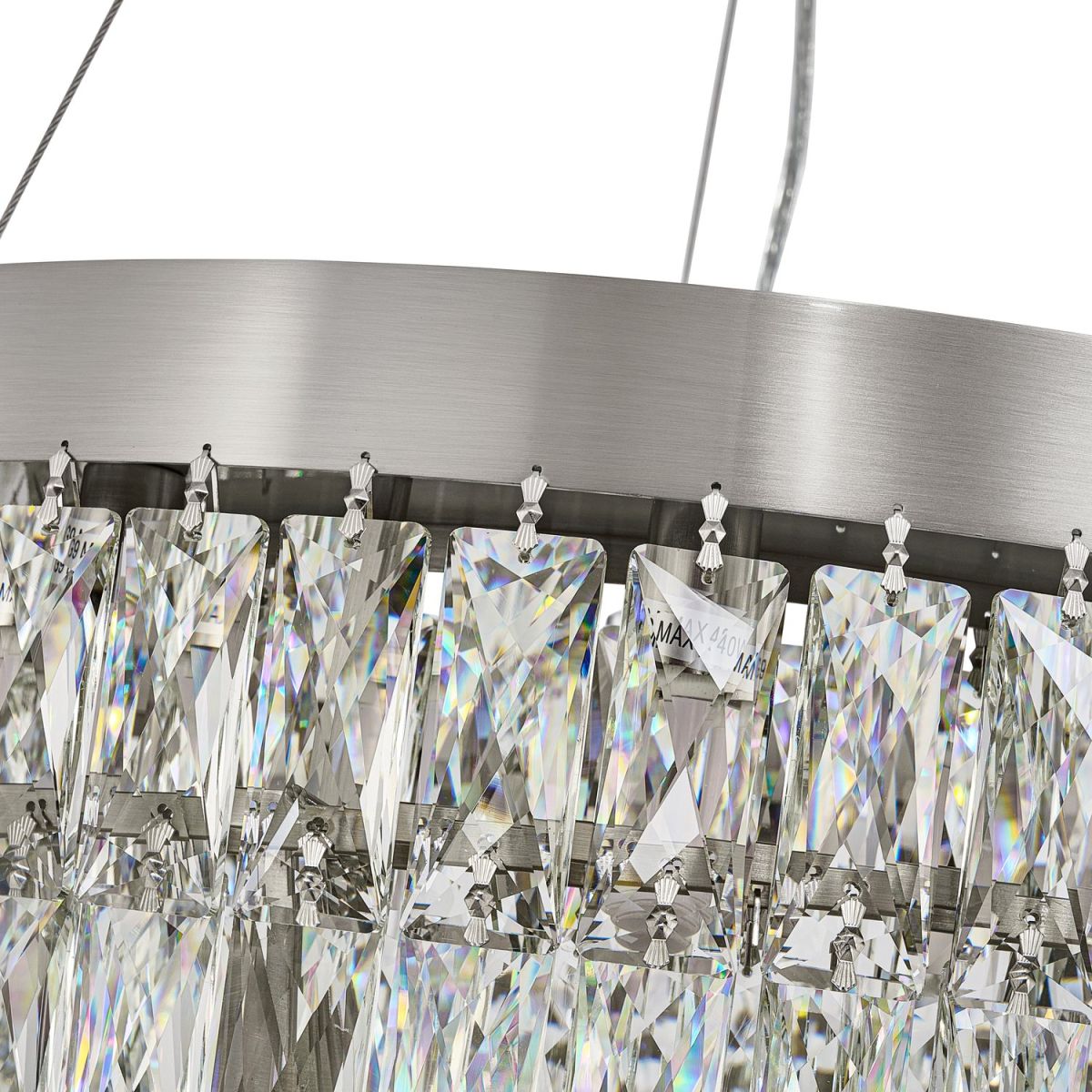 Подвесная люстра Favourite Magnitudo 4715-12P