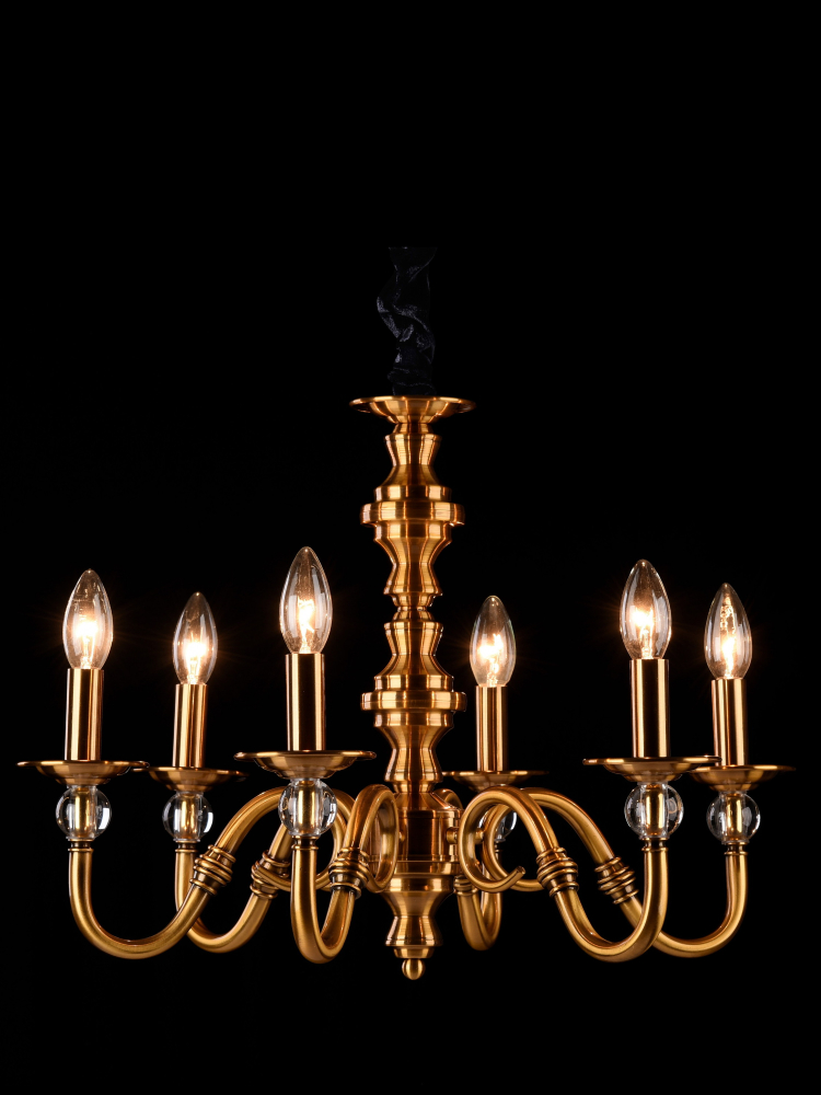 Люстра Exzellent EX1067-SP8