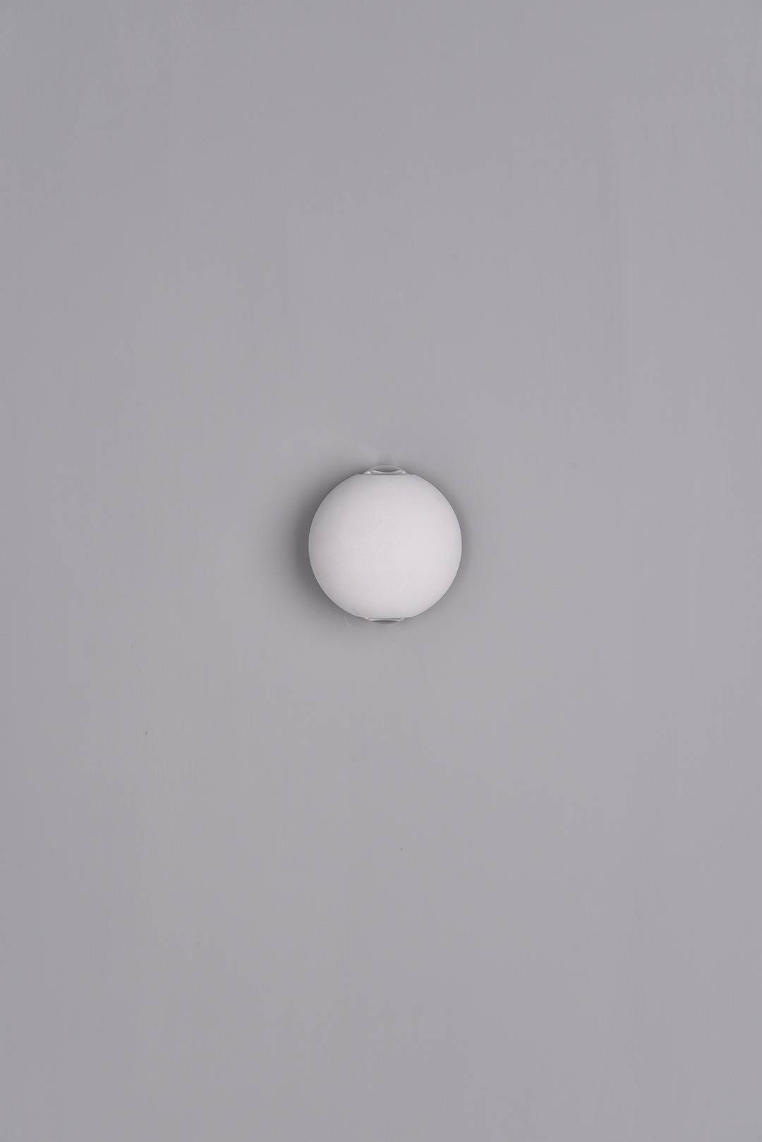 Уличный настенный светильник DesignLed GW-A161-2-6-WH-NW 003203