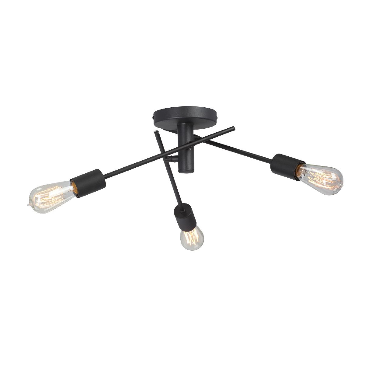 Потолочная люстра Vitaluce V3964-1/3PL