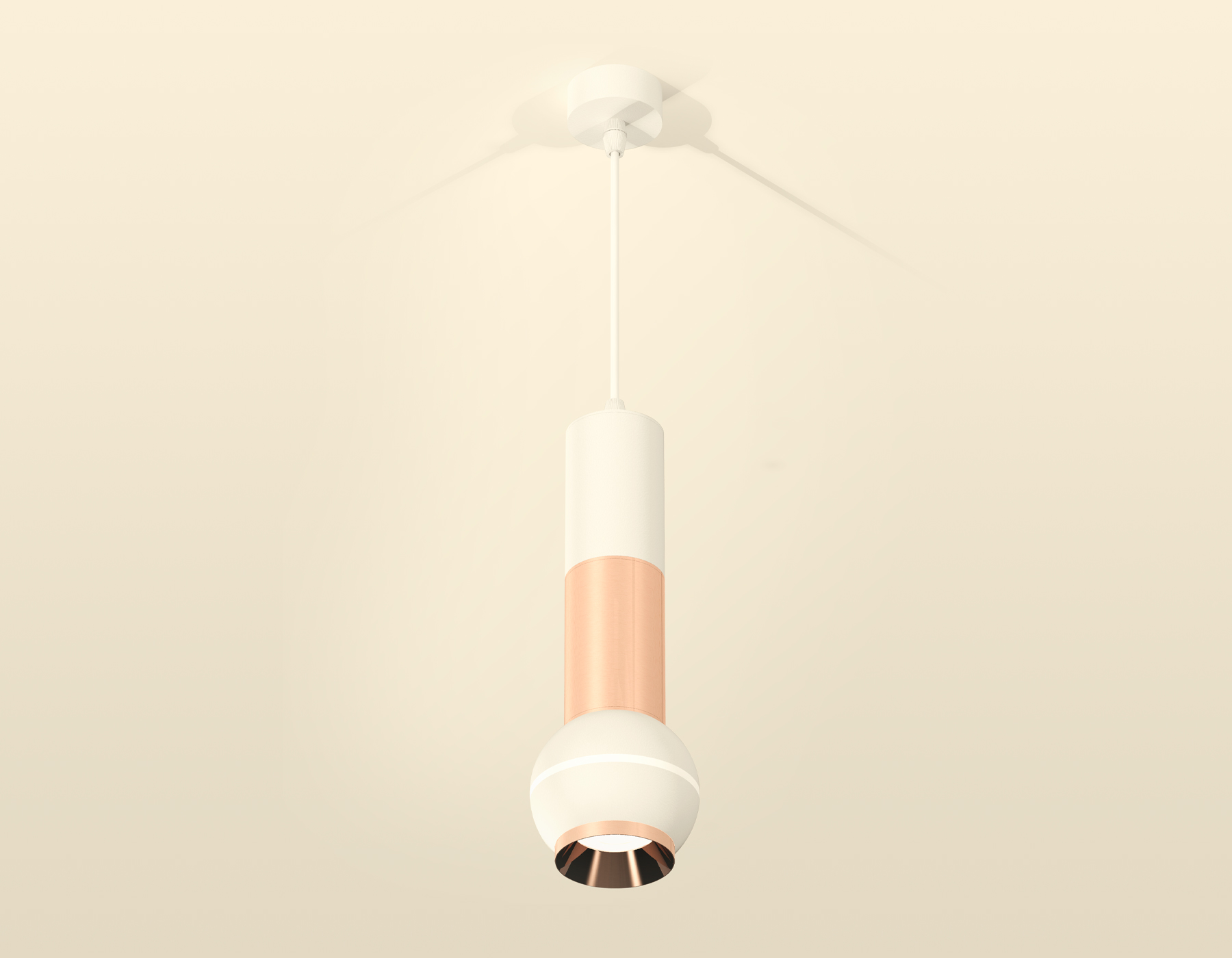 Подвесной светильник Ambrella Light Techno Spot XP1101040 (A2301, C6322, A2063, C6326, A2063, C1101, N7035)