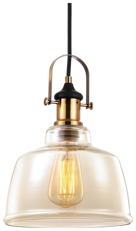 Подвесной светильник Velante 391-506-01