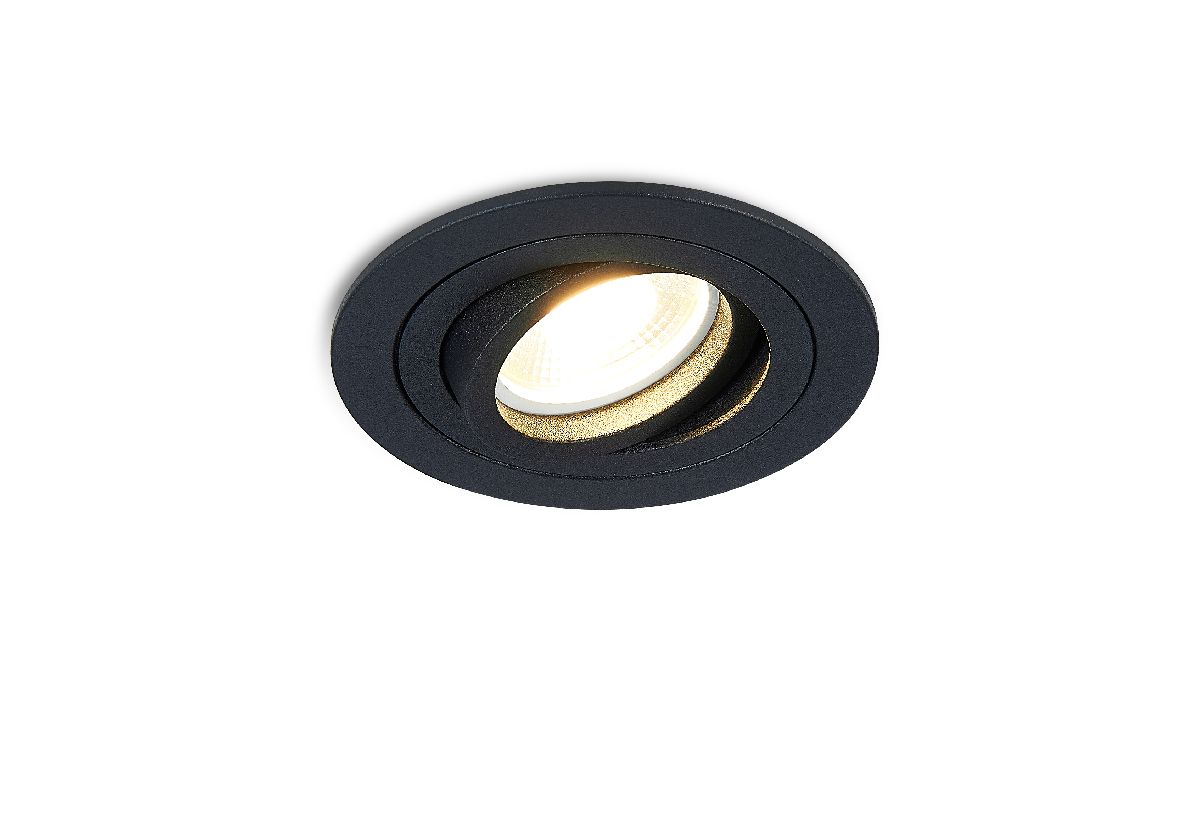 Встраиваемый светильник Donolux Basis DL1521R1B