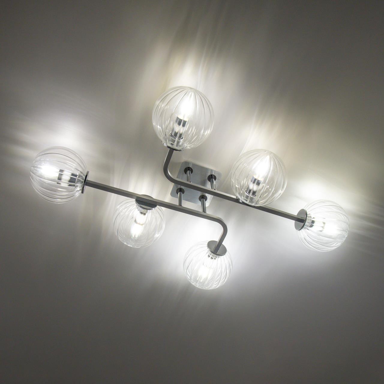 Потолочная люстра Citilux Арно CL120160 в Москве