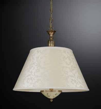 Подвесная люстра Reccagni Angelo L 6525/60