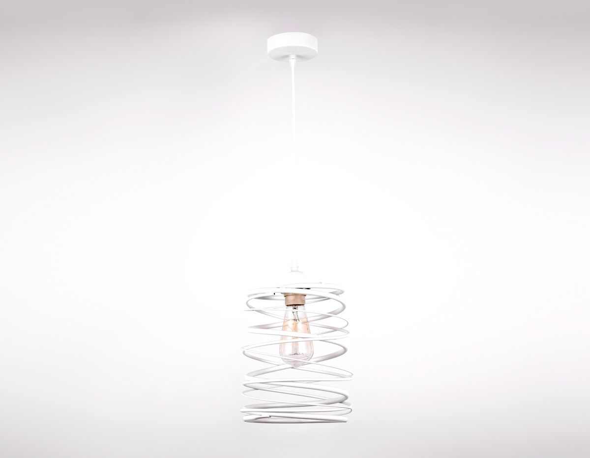 Подвесной светильник Ambrella Light Traditional TR8400