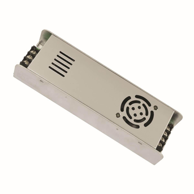 Блок питания (UL-00002434) Uniel 12V 360W IP20 30A UET-VAS-360A20 12V IP20