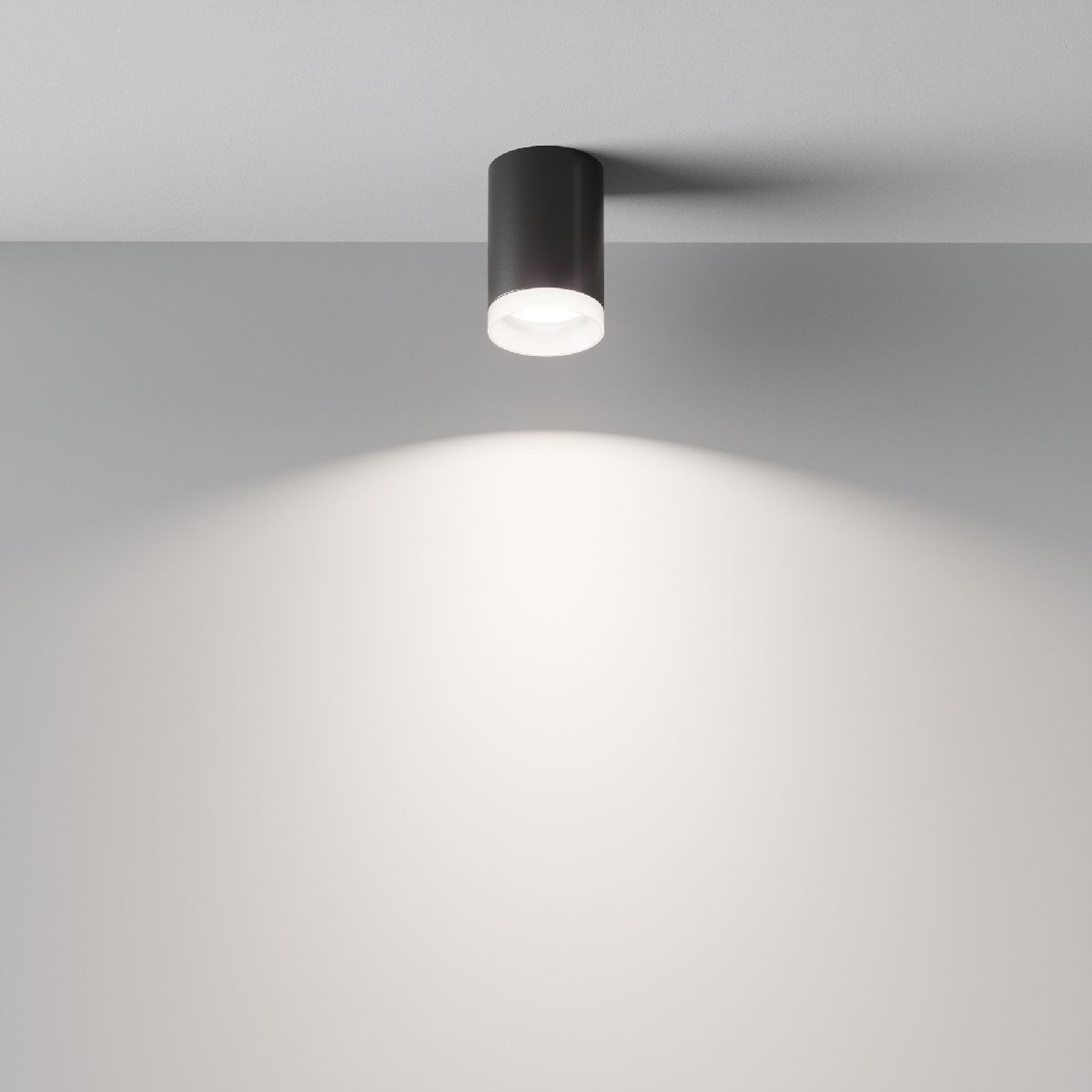 Потолочный светильник Maytoni Pauline C008CW-01B