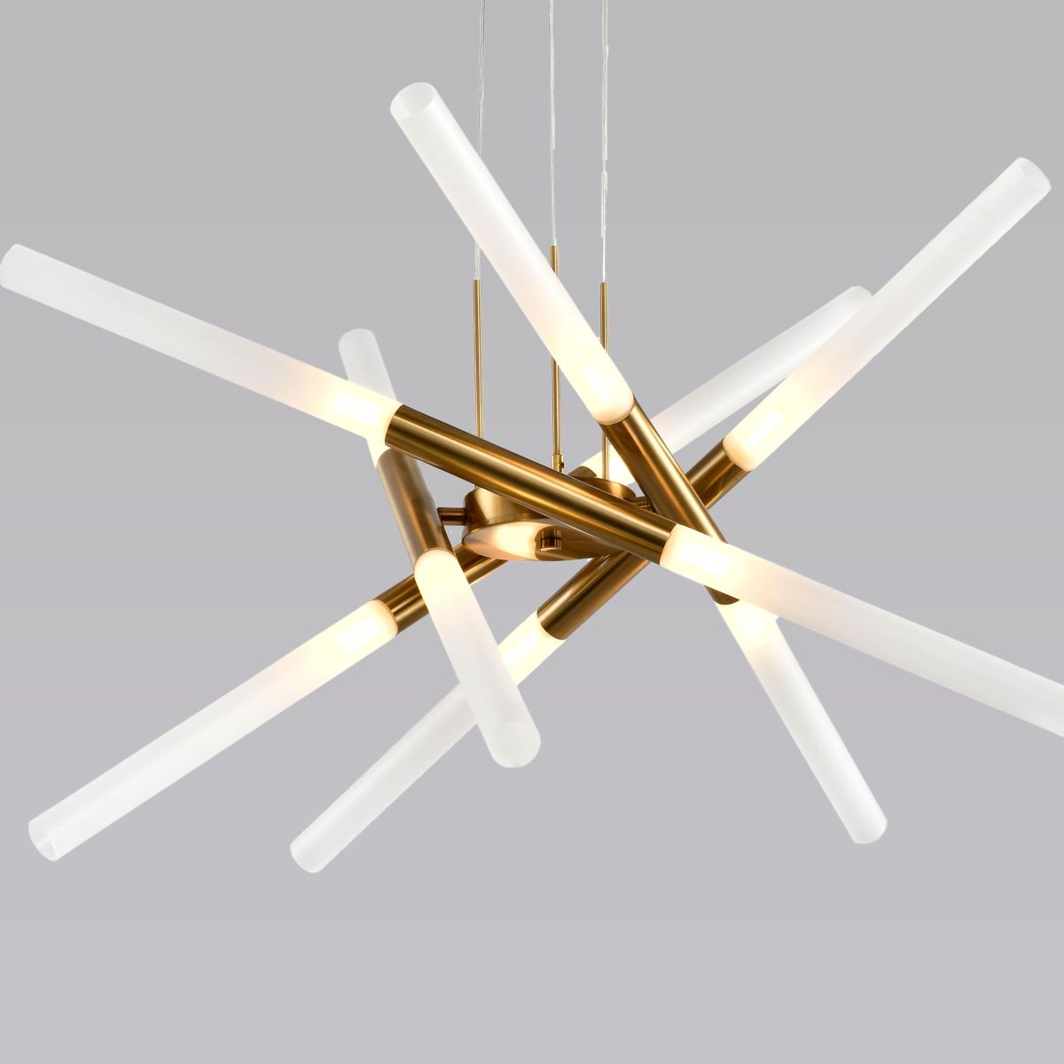 Подвесная люстра Alfa Light F3924-73