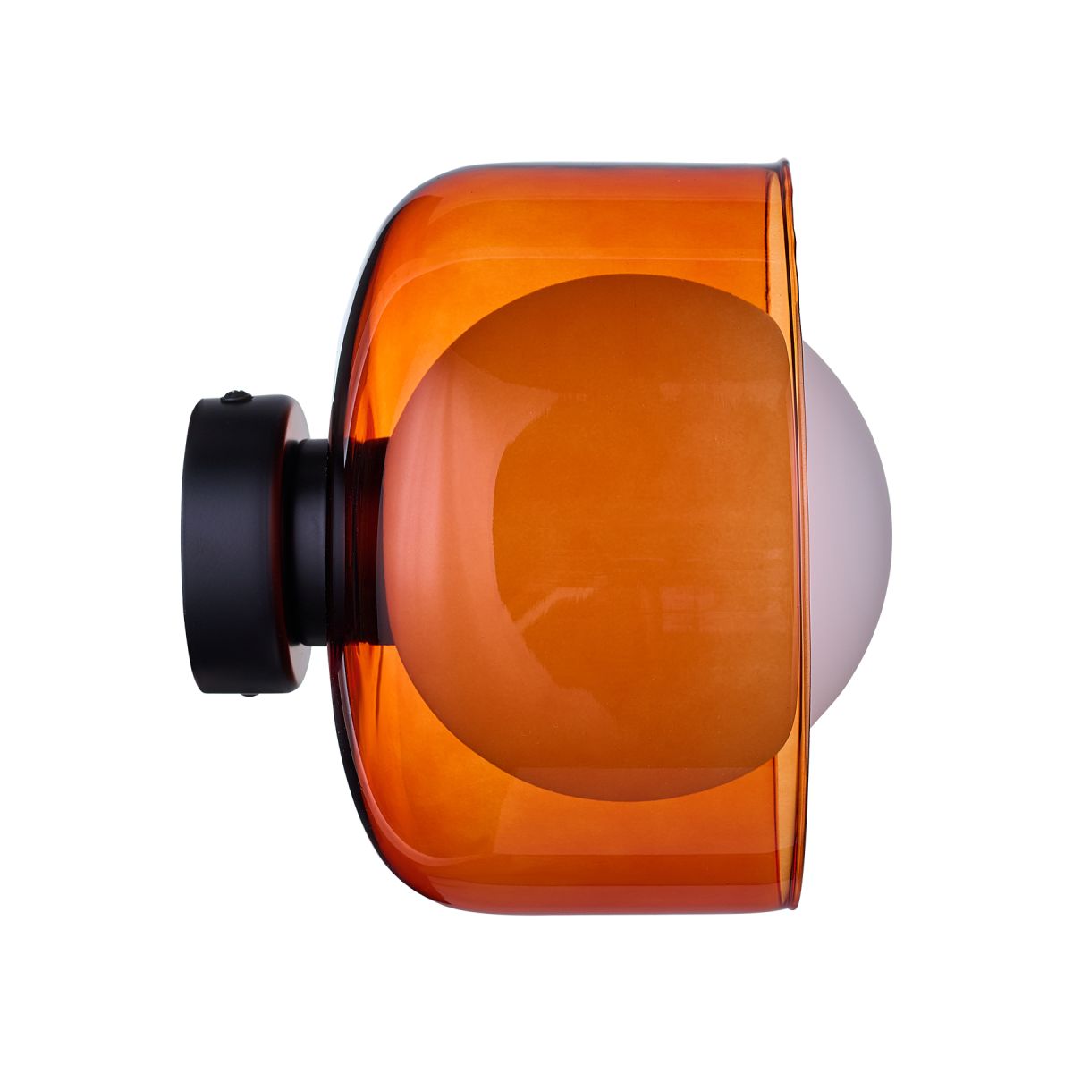 Настенно-потолочный светильник 33 Идеи WLL105.17BL-M33OR