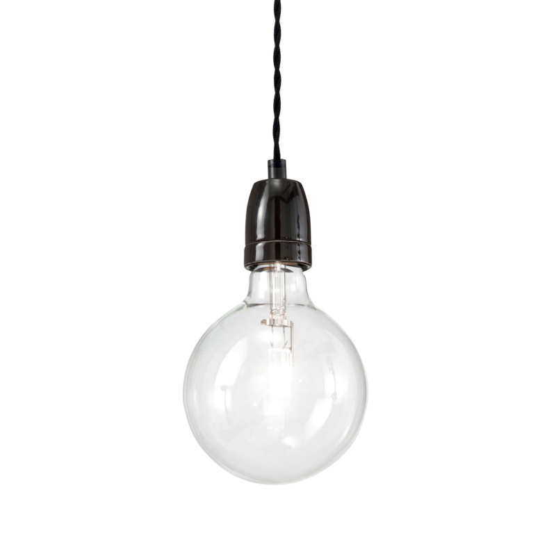 Подвесной светильник Ideal Lux Klaus SP1 135038