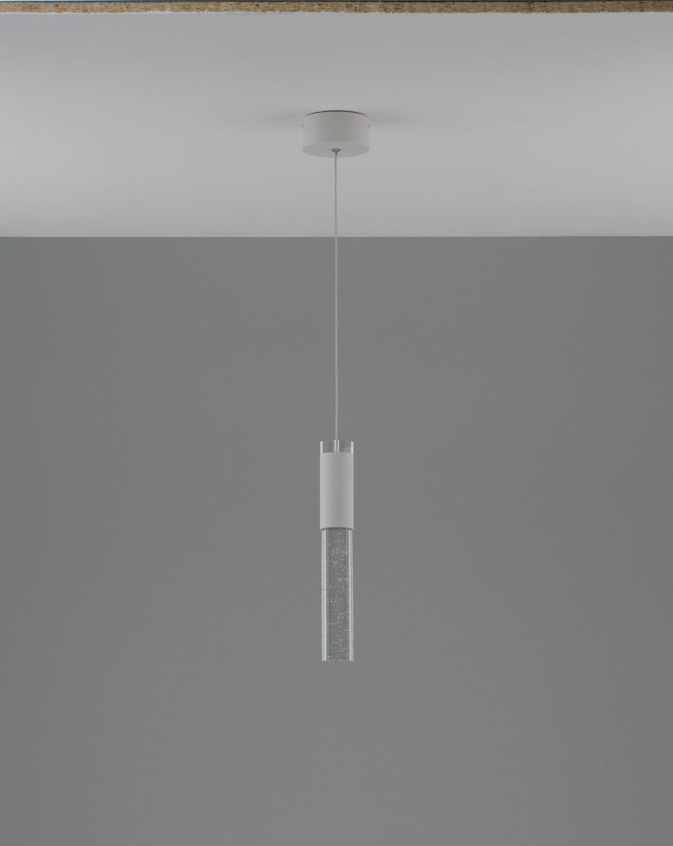 Подвесной светильник Moderli Ran V11393-PL