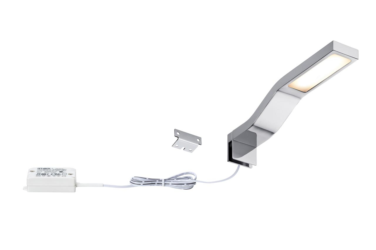 Подсветка для зеркал Paulmann Galeria Wave 99100