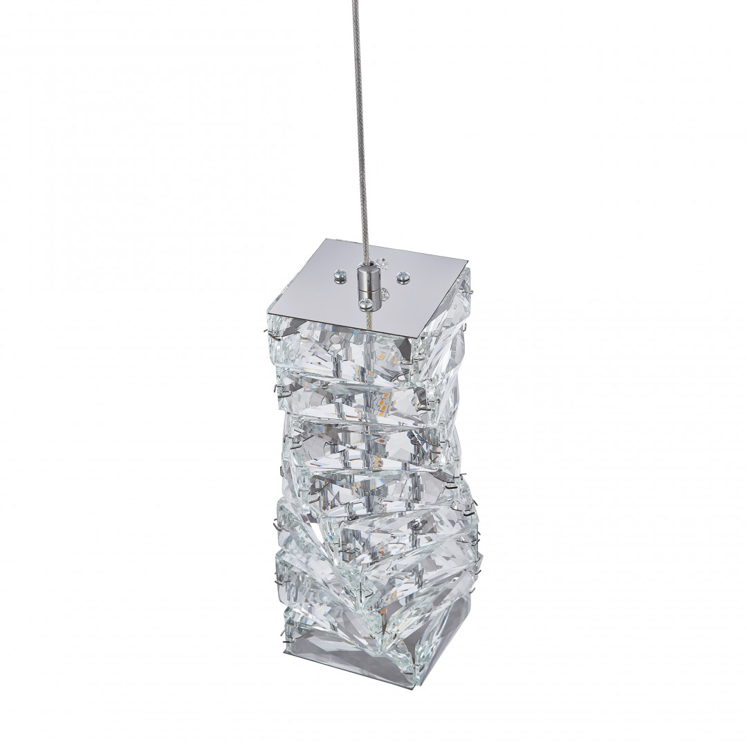 Подвесной светильник Arte Milano Venezia 319011/D100/1 NI