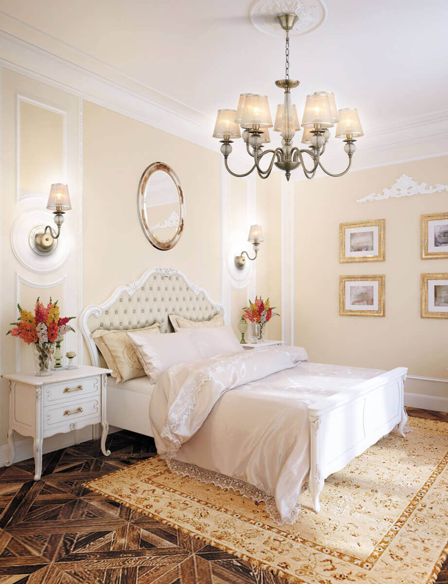 Подвесная люстра ST Luce Grazia SL185.303.09