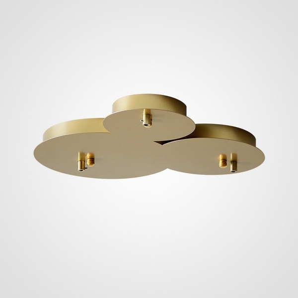 Потолочное крепление ImperiumLoft CEILING MOUNT 101425-26