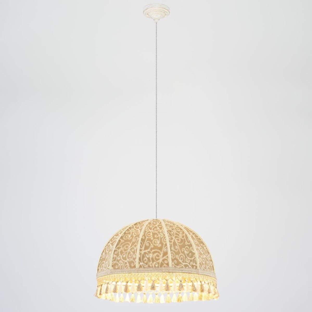 Подвесной светильник Citilux Базель CL407025