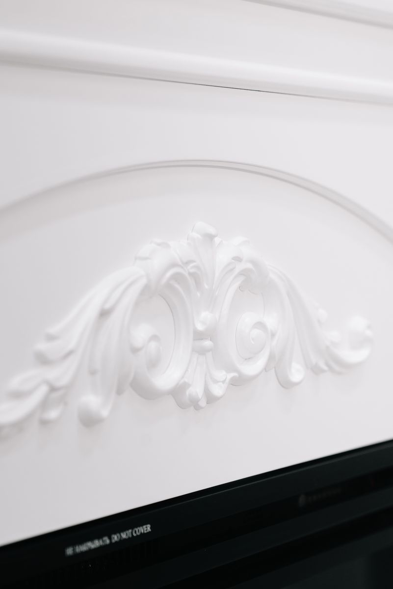 Электрокамин Elekam Adagio с очагом Pulsar 100102