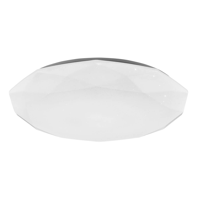 Потолочный светильник ЭРА SPB-6-70-RC 