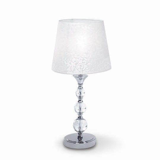 Настольная лампа Ideal Lux Step TL1 Small 026855