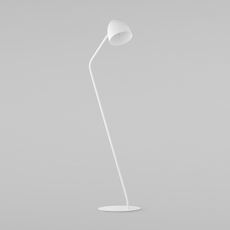 Торшер TK Lighting 5194 Soho White