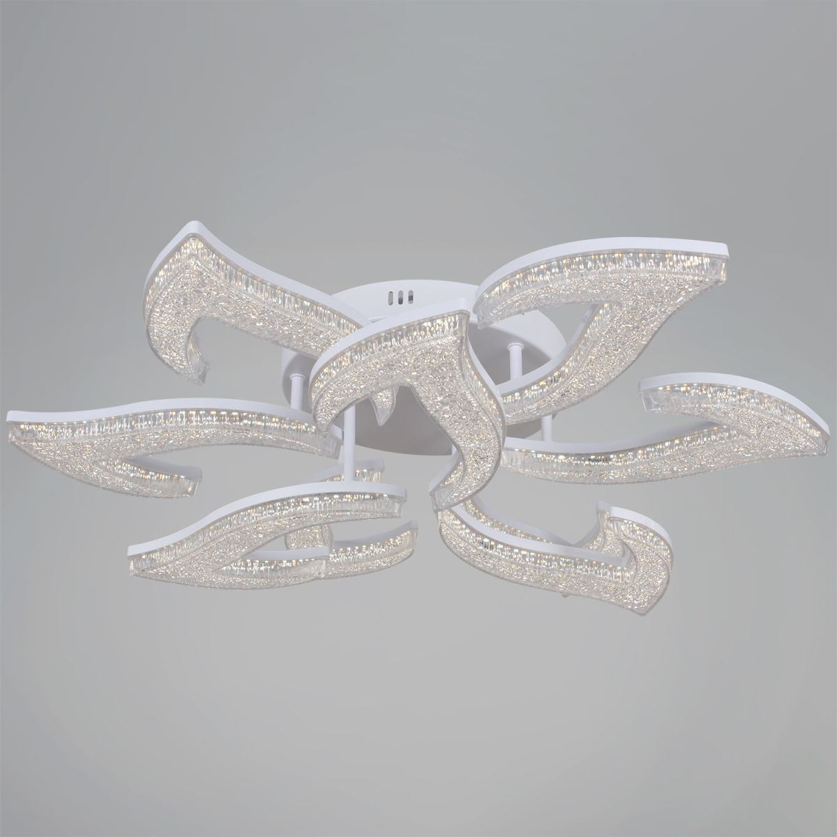 Потолочный светильник Reluce 88290-0.3-6+3 WH