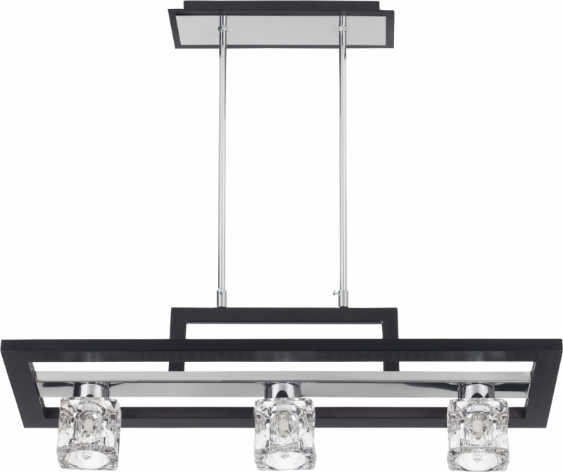 Подвесная люстра Nowodvorski Costa 4124