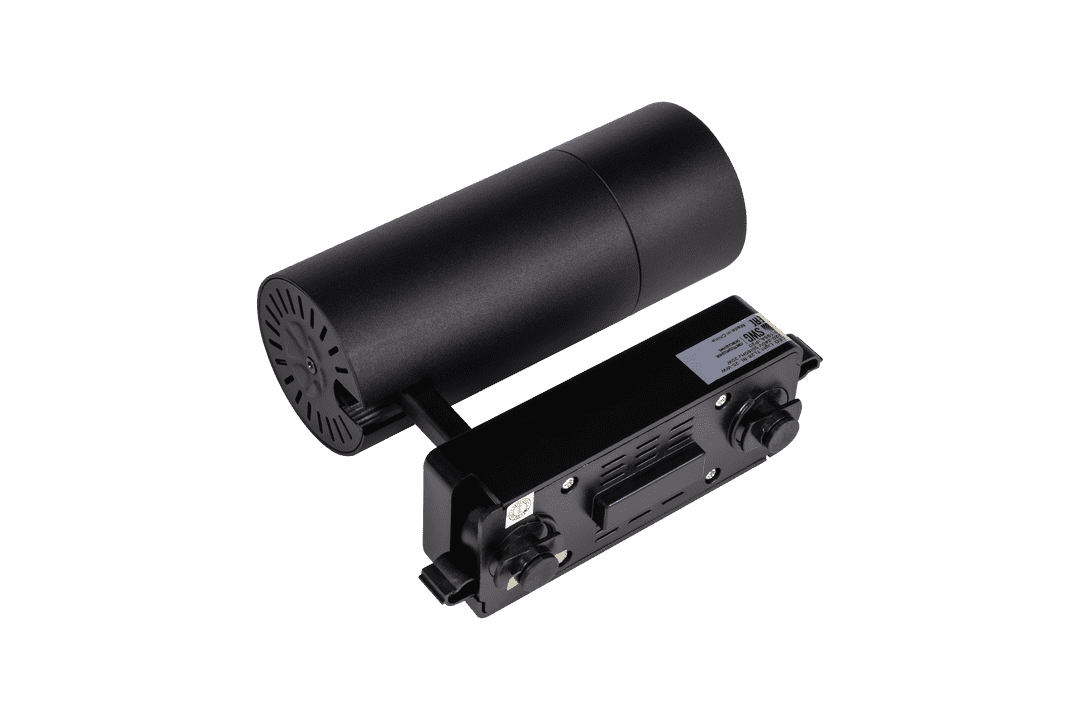 Трековый светильник SWG TL28-BL-20-WW 005729