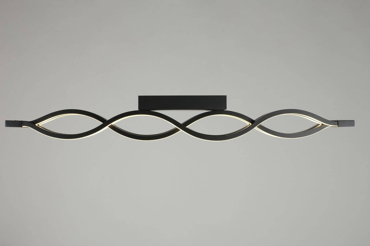 Потолочный светодиодный светильник Omnilux Grassington OML-47017-72