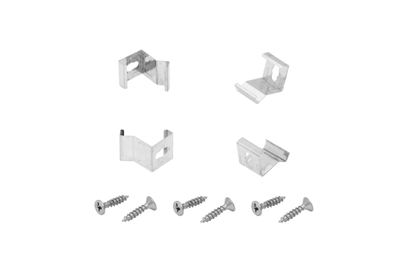 Держатель для профиля DesignLed CP16-45 003115