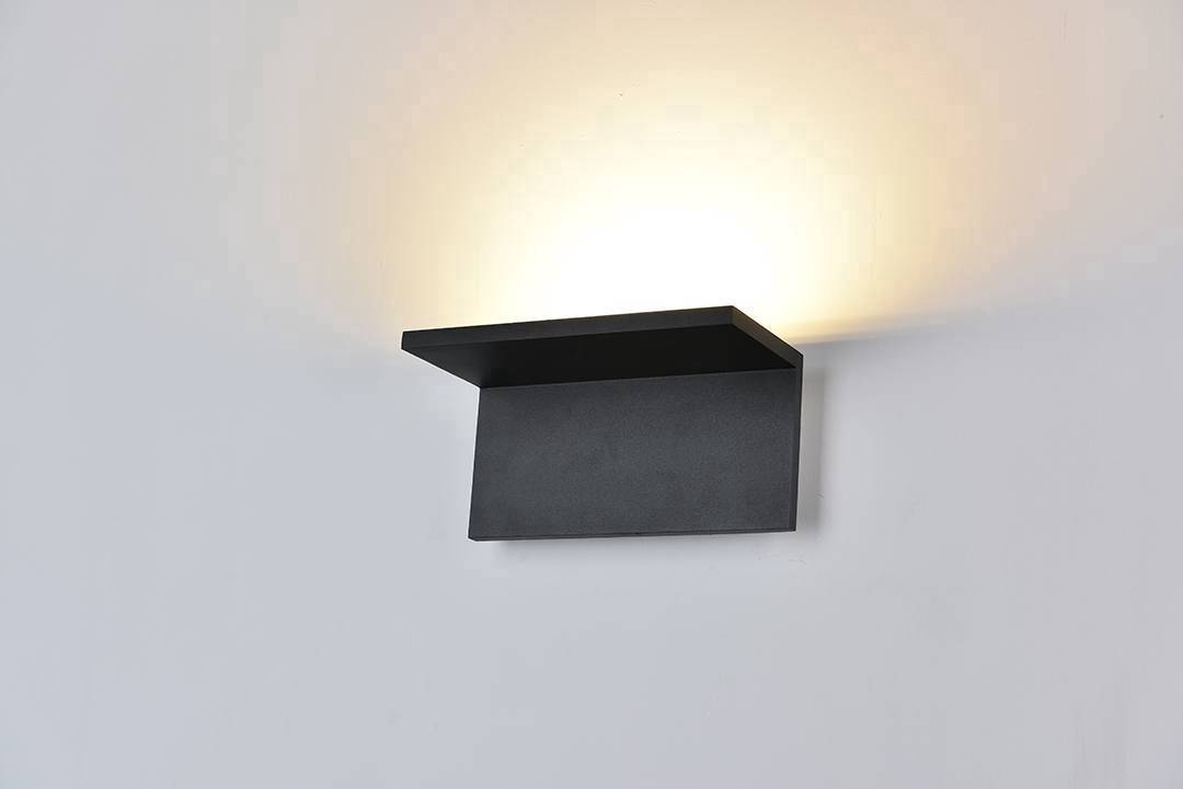 Настенный светильник DesignLed GW-6817-12-BL-WW 003216