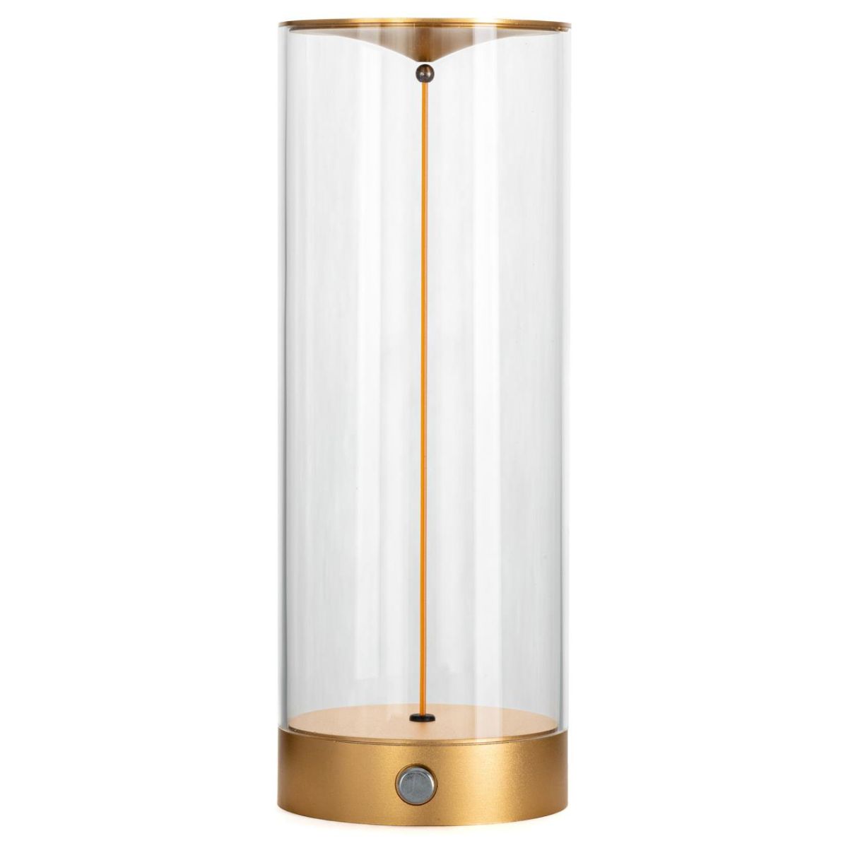 Аккумуляторная настольная лампа Citilux Streng CL811012