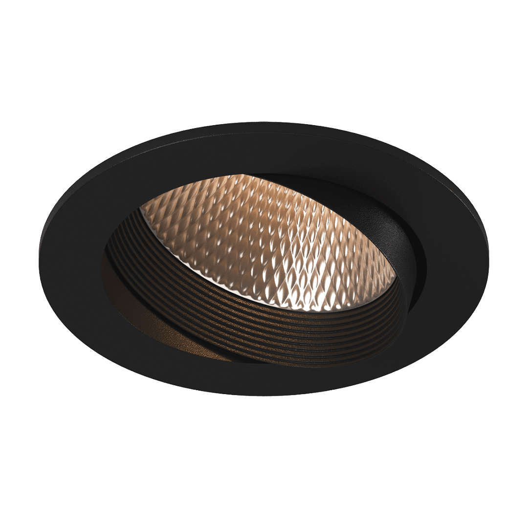 Встраиваемый светильник DesignLed KZ-DLB-12-WW 002342