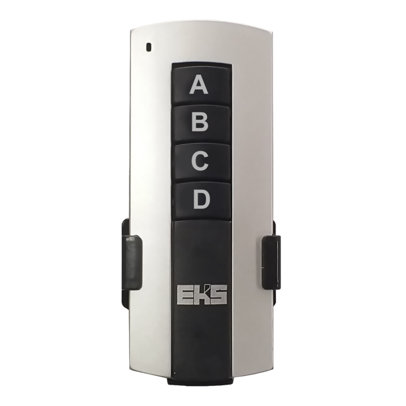 Пульт четырехканальный EKS Profi UTT00004643