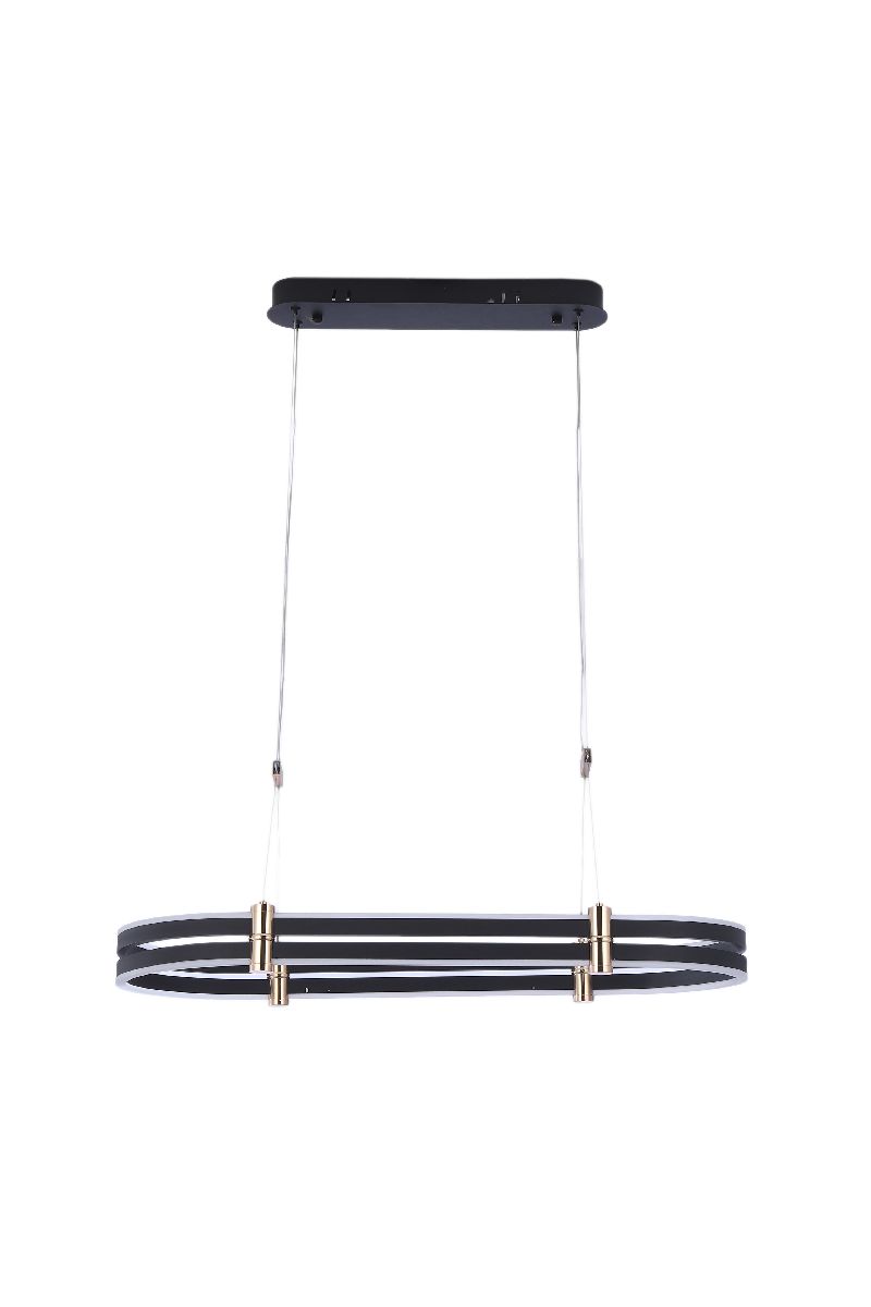 Подвесная люстра Zortes Duble-R ZRS.30505.92