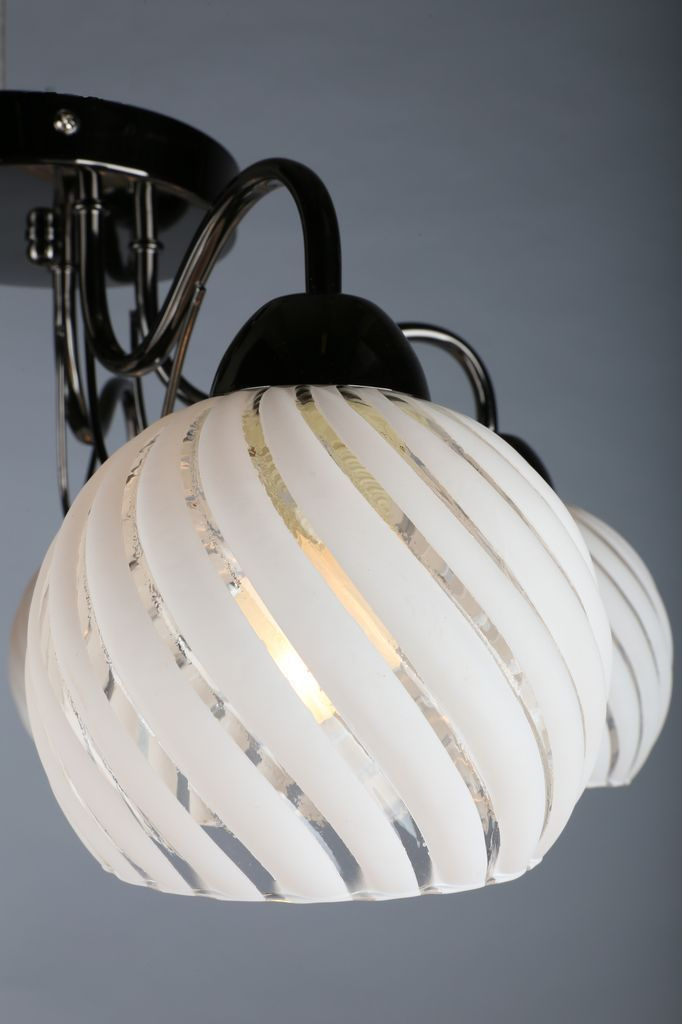 Потолочная люстра Omnilux OML-31707-05