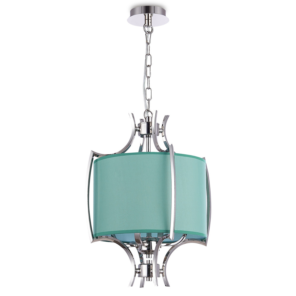 Подвесная люстра Simple Story 1139-4PL