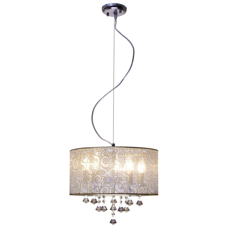 Подвесной светильник Velante 192-106-05