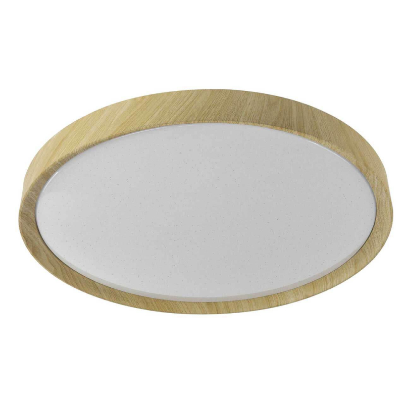 Потолочный светодиодный светильник (UL-00005048) Uniel ULI-D284 60W/SW/49 Eco