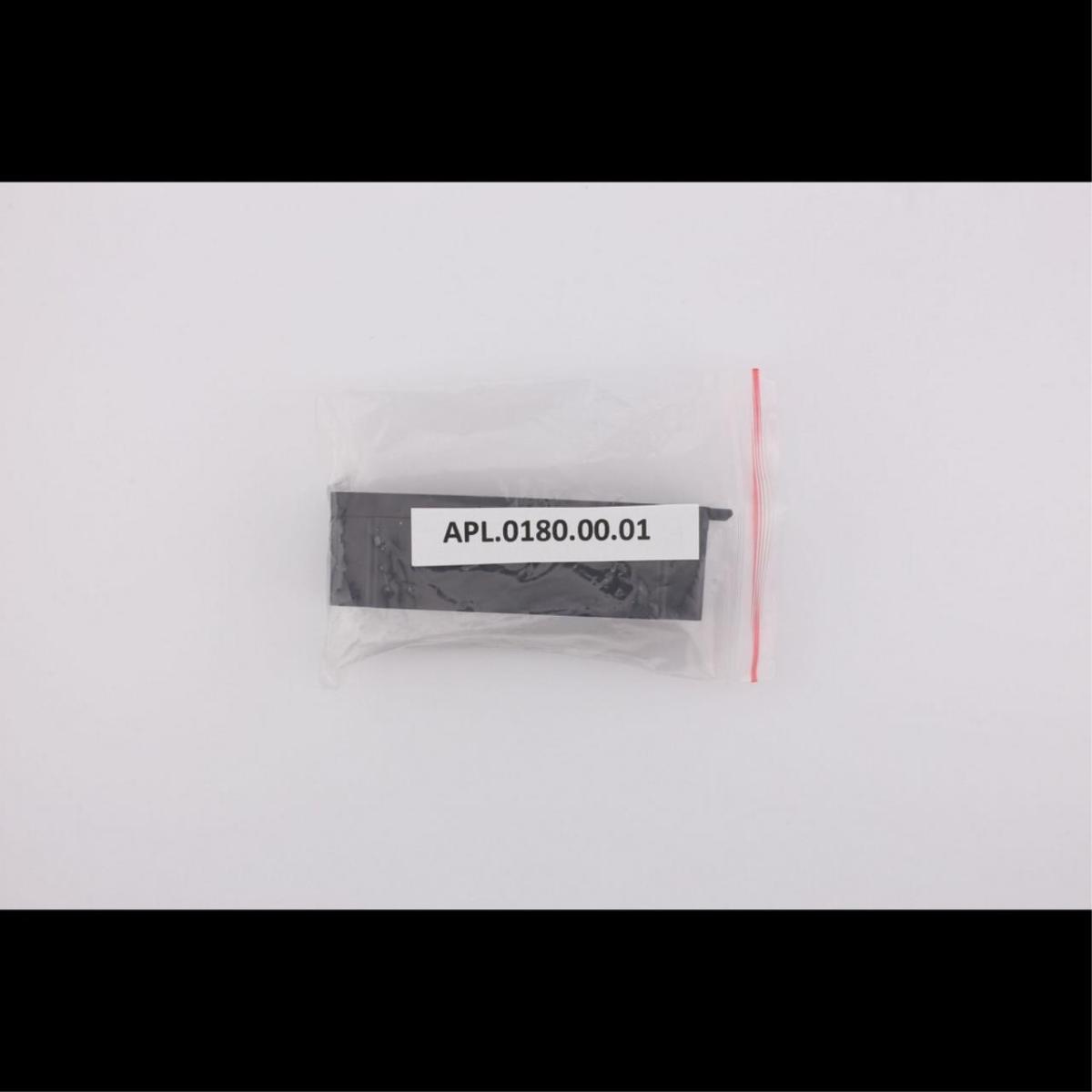 Заглушка сетевого шнура Aployt Magnetic track 48 APL.0180.00.01