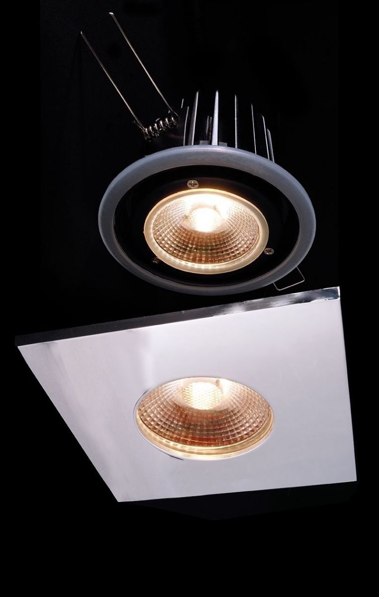 Крышка Deko-Light Mizar 930077