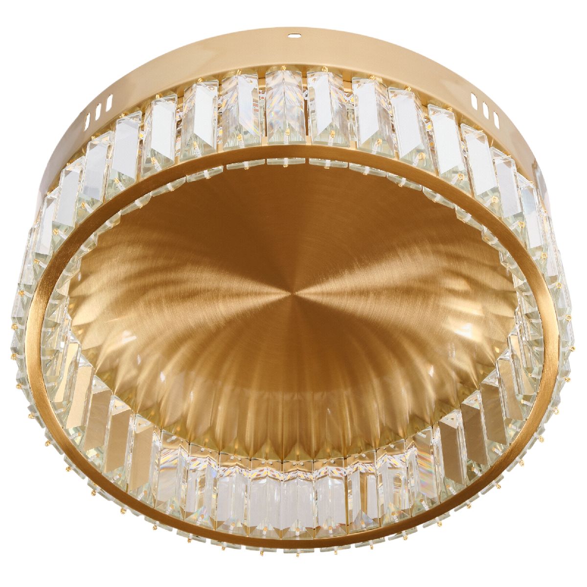 Потолочный светильник MyFar Irina MR2010-1CL