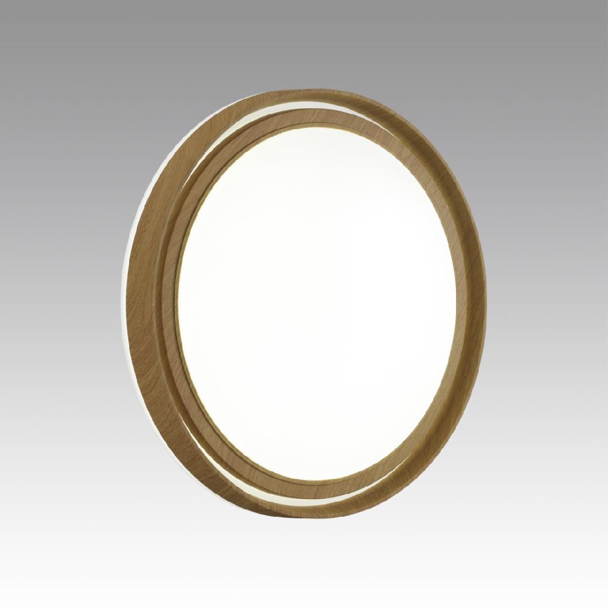 Настенно-потолочный светильник Sonex Rux wood 7640/EL