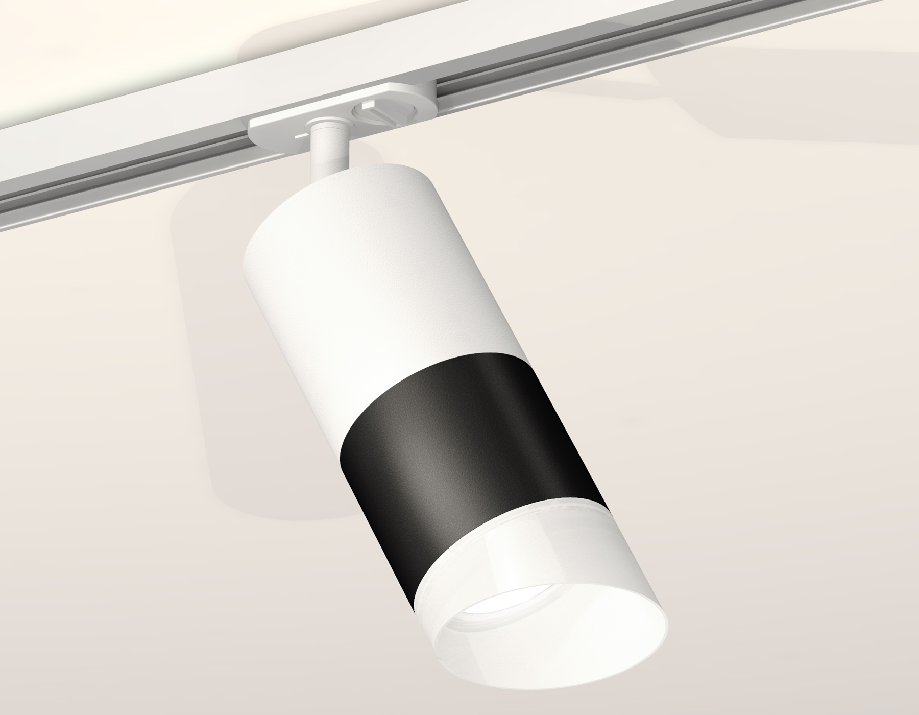 Комплект трекового светильника Ambrella Light Track System XT7402092 (A2536, C7421, A2011, C7402, N7175)