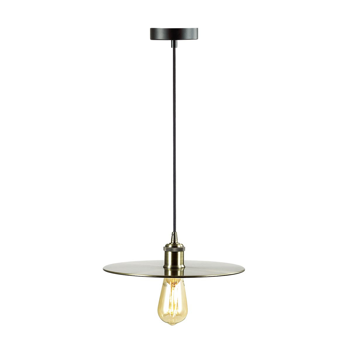 Подвесной светильник Lumion Martin 3725/1