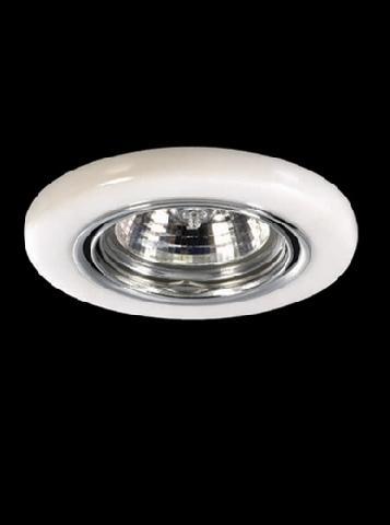 Встраиваемый светильник Novotech Stone 369279