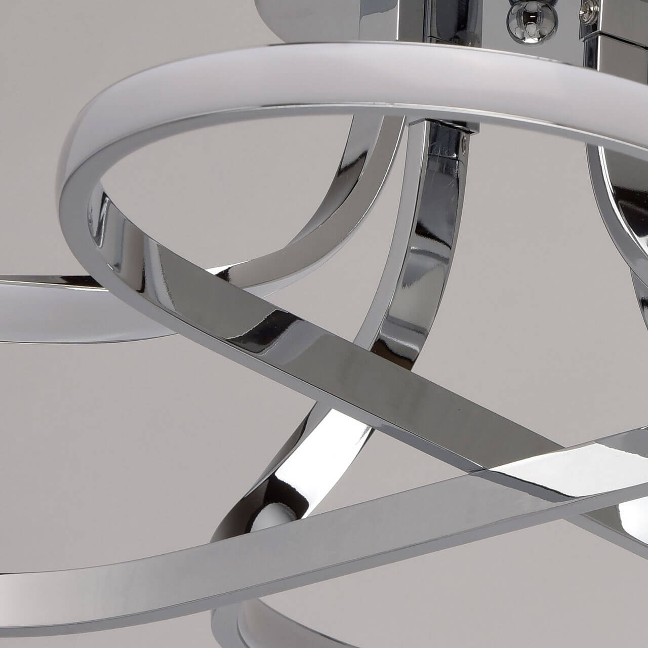 Потолочный светодиодный светильник De Markt Аурих 12 496015302 в Москве