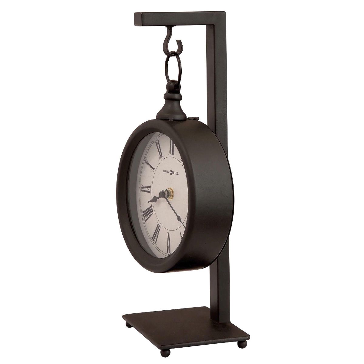 Настольные часы Howard Miller Loman 635-200